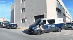 Tráfico de drogas