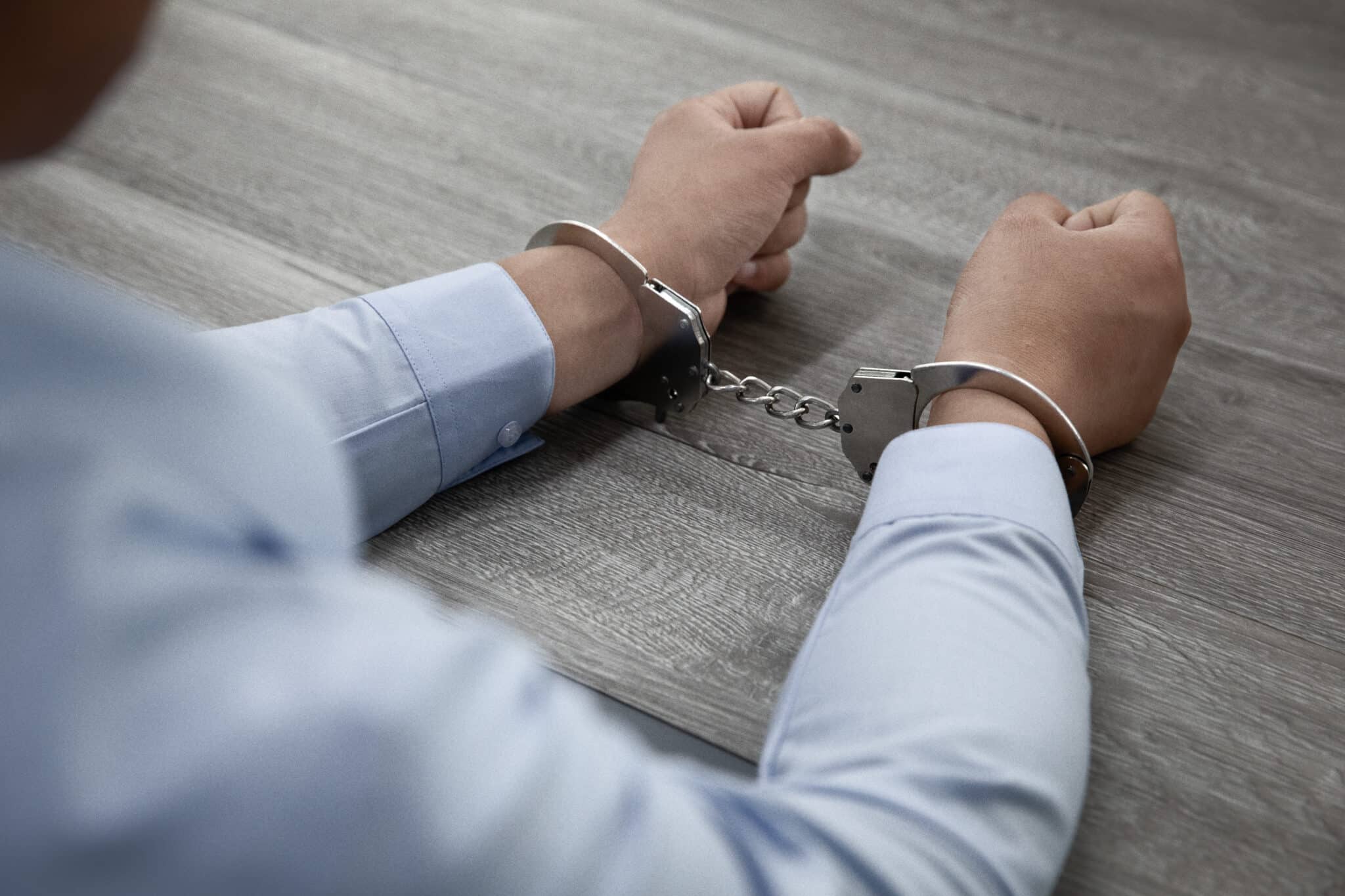 Habeas Corpus