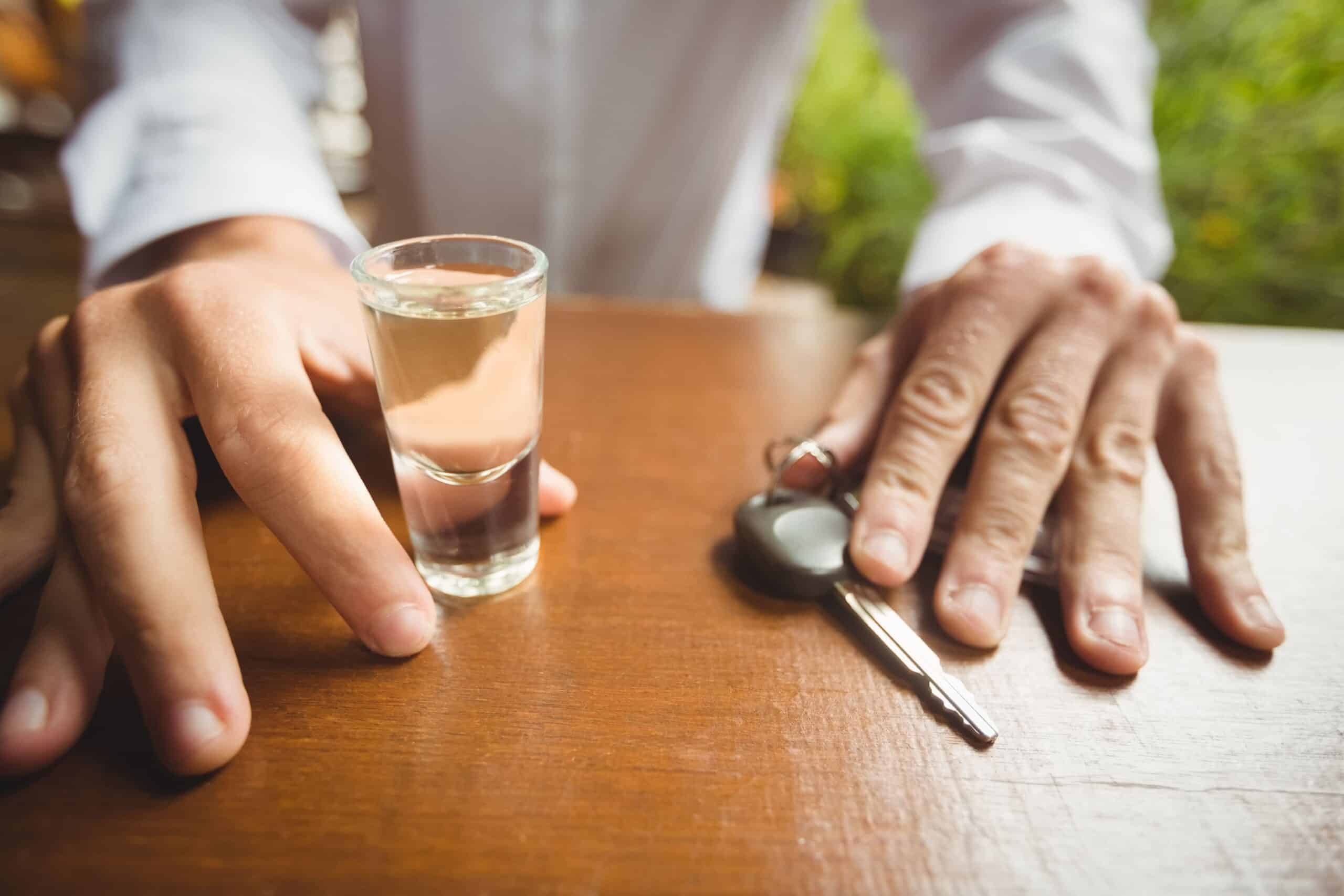Lee más sobre el artículo Perder el Carnet por Alcoholemia